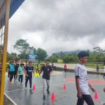 Ekskul Futsal