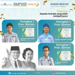 Kabar Prestasi