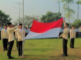 Upacara 17 Agustus