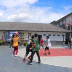 Ekskul Basket