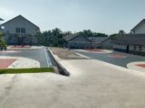 Lapangan Basket