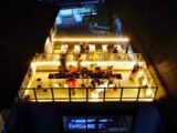 IRIBS Cafe