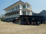 Gedung Laundry