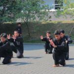 Ekskul Silat
