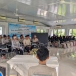 Pondok Pesantren Ibad Ar Rahman Gelar Pelatihan Implementasi Kurikulum Merdeka  dengan Topik "Penyusunan Dokumen Kurikulum Merdeka"